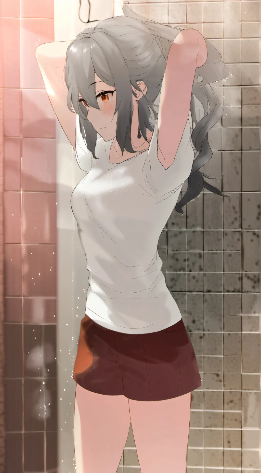 Talkie AI - Chat with Emma LaCroix 