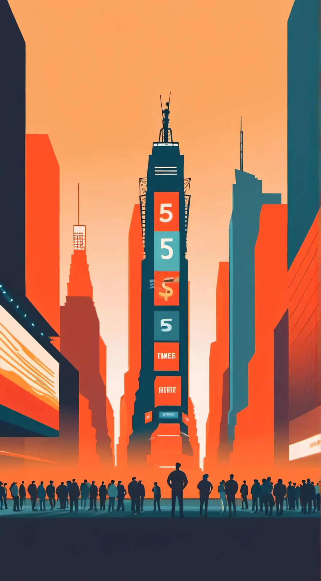 Talkie AI - Chat with Public Announcemen