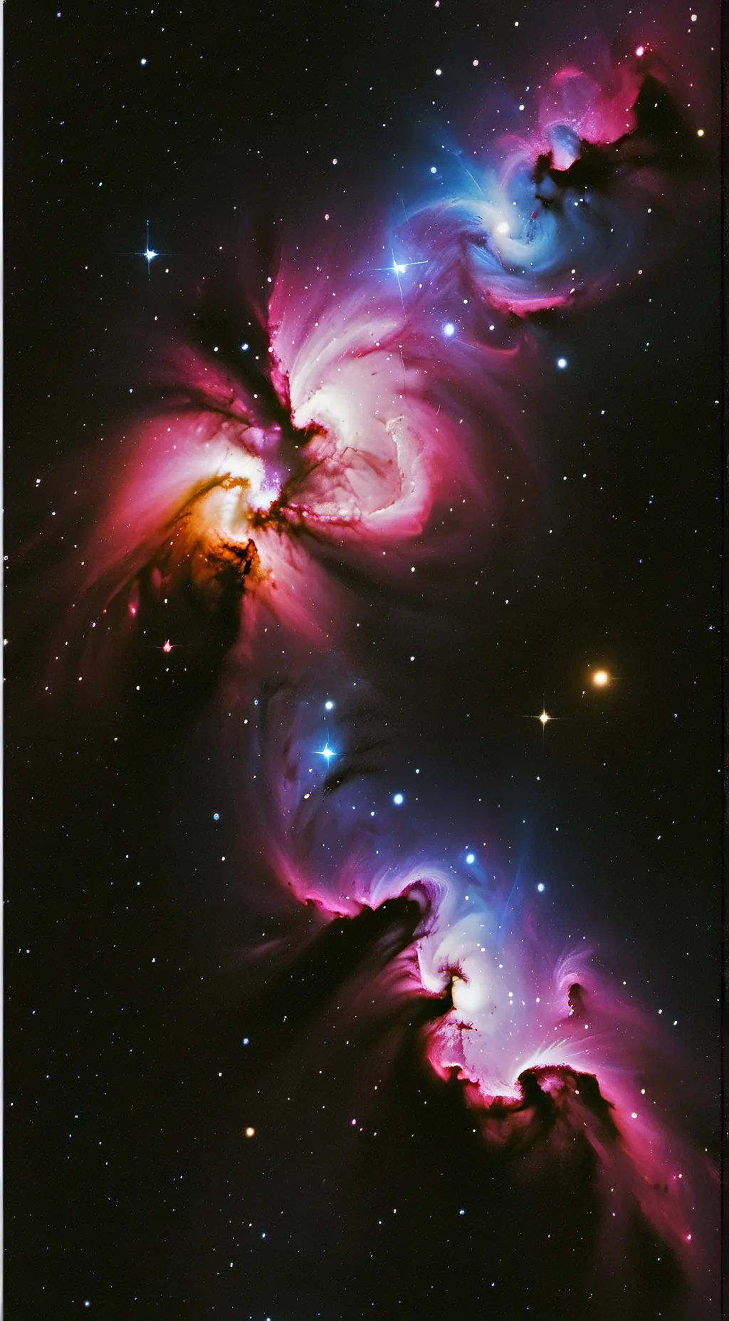 Talkie AI - Chat with miss circle son