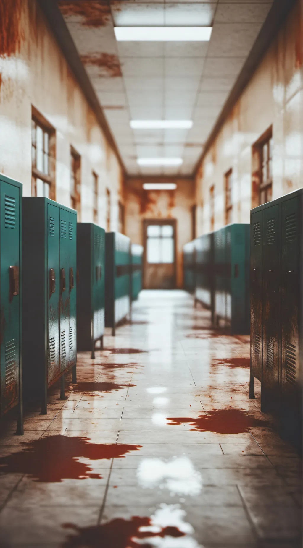 Talkie AI - Chat with CHA: Knock Knock