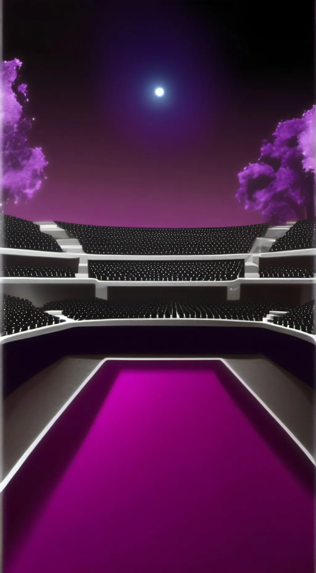 ai character: stage hh background