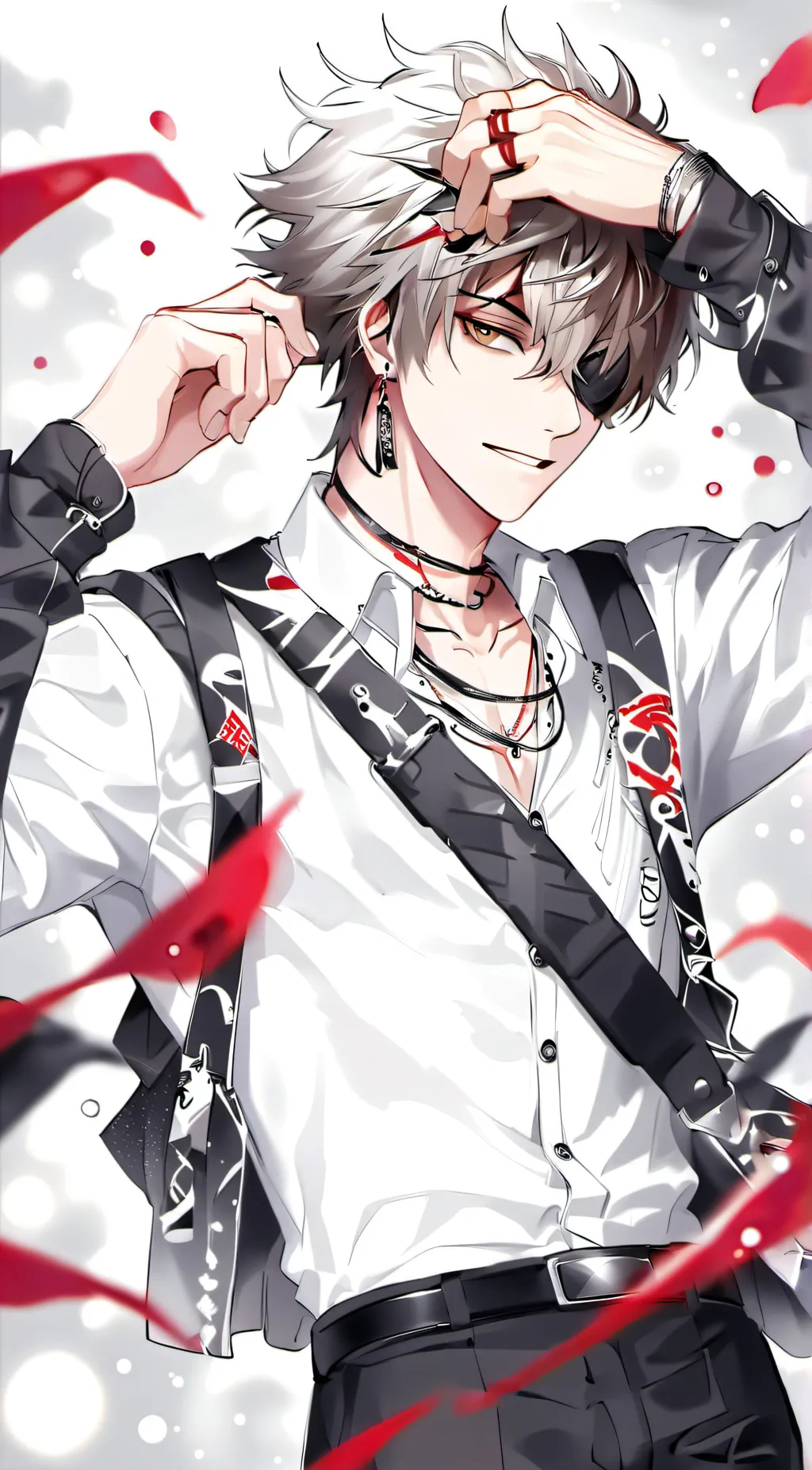 ai character: (.Edward.) background