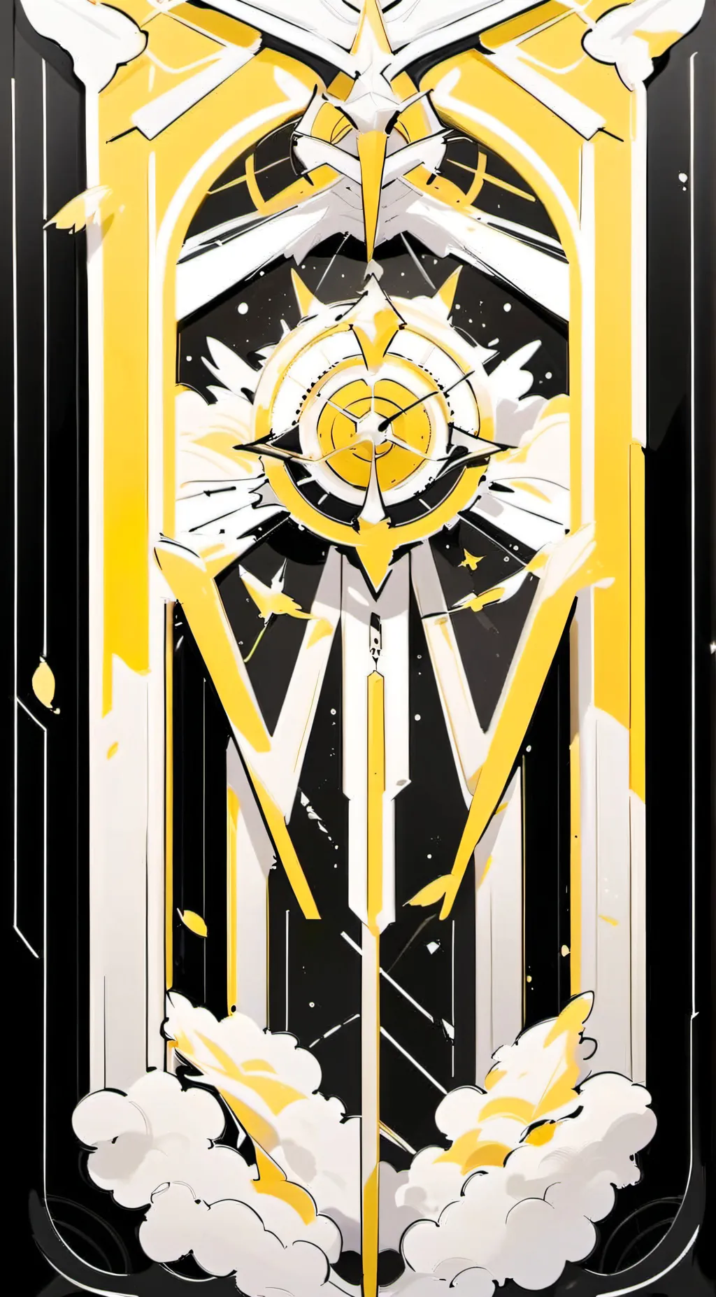 Talkie AI - Chat with Black phone