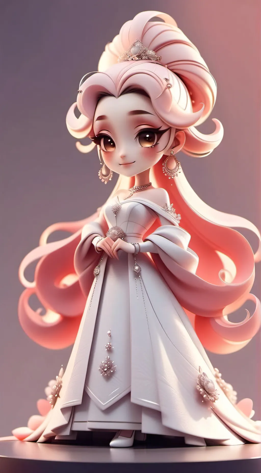 ai character: Niko background