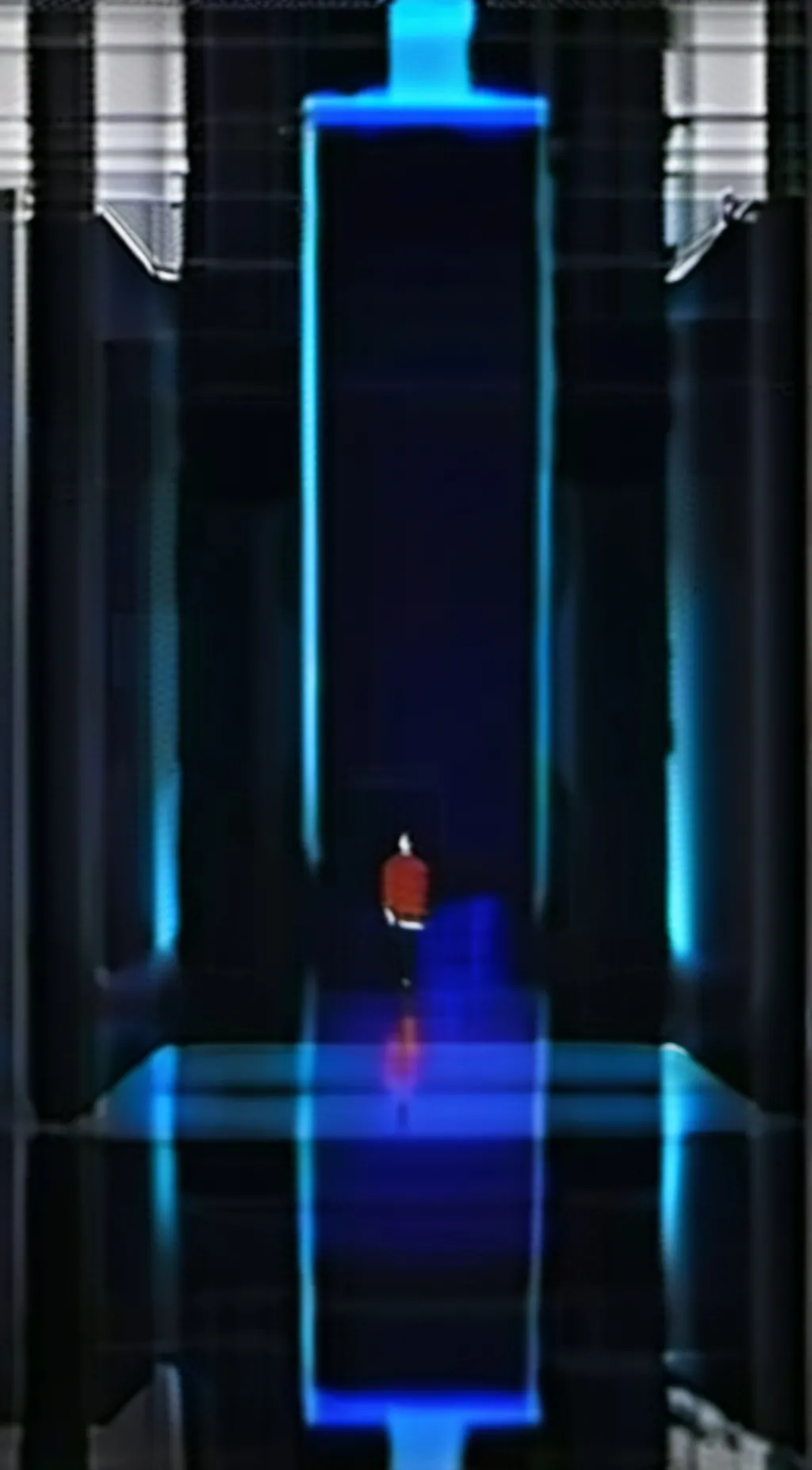 ai character: …. background