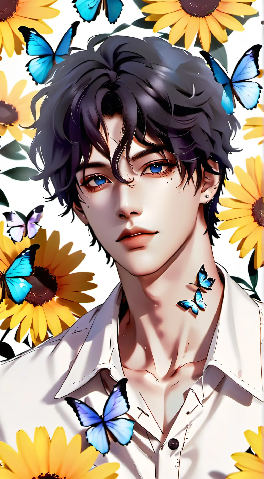 Talkie AI - Chat with arie