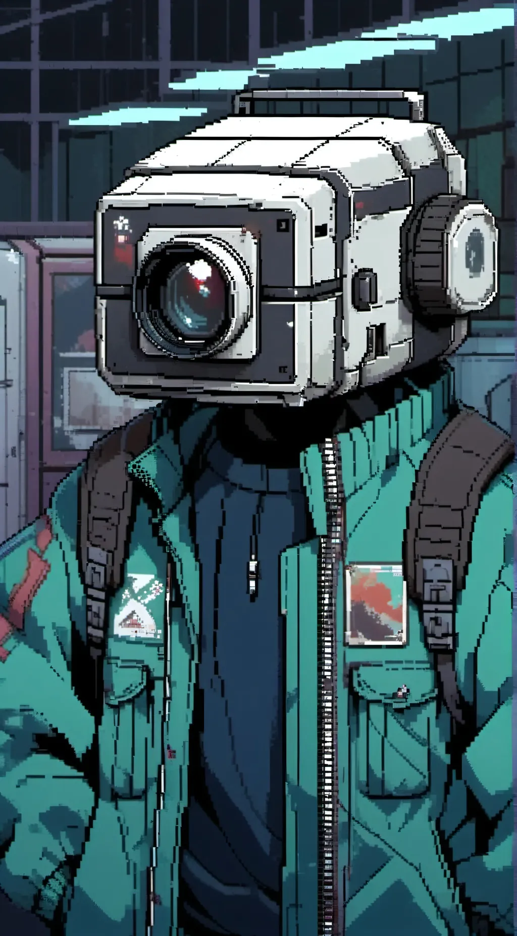 Talkie AI - Chat with EDDIE