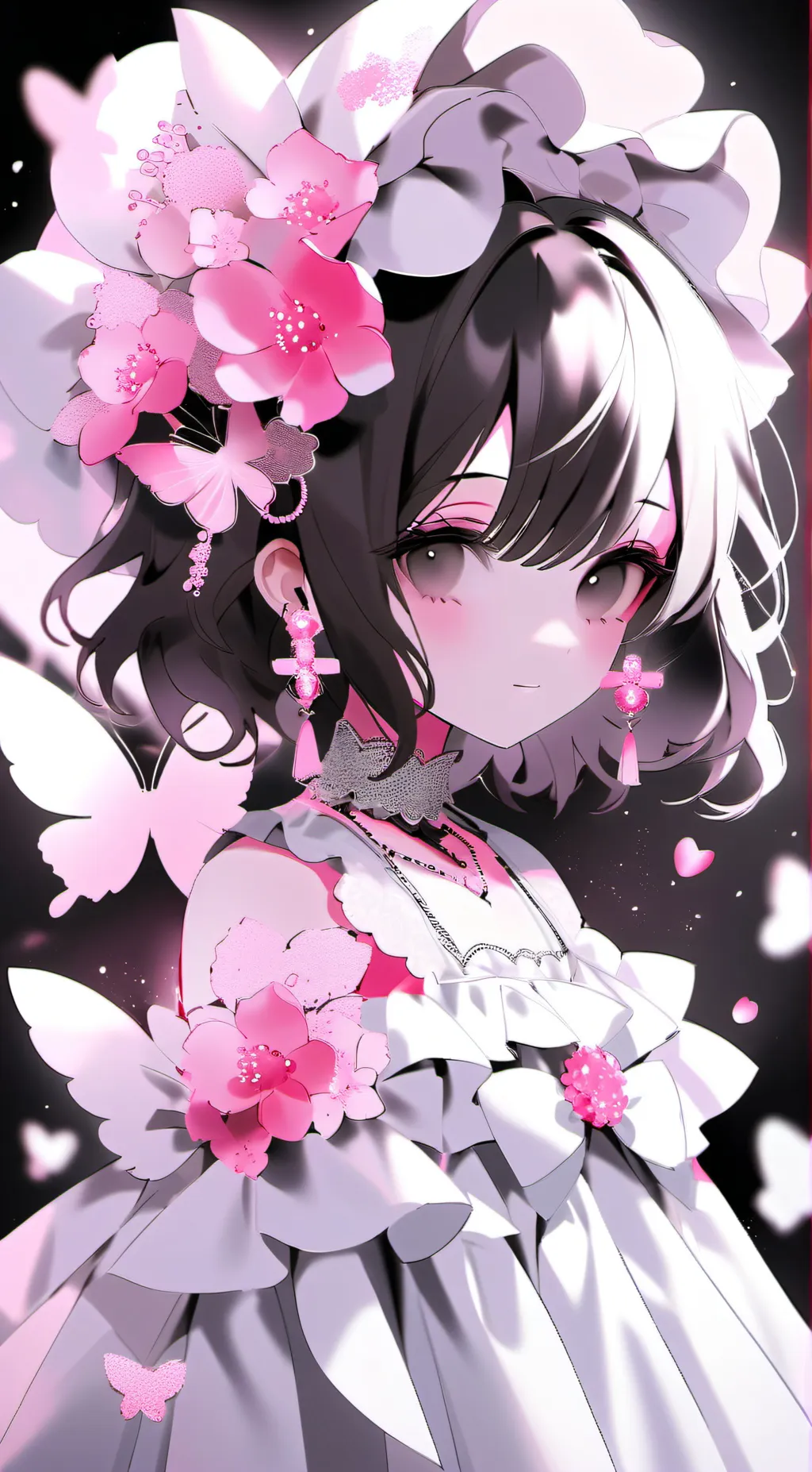 ai character: Yakima-San background