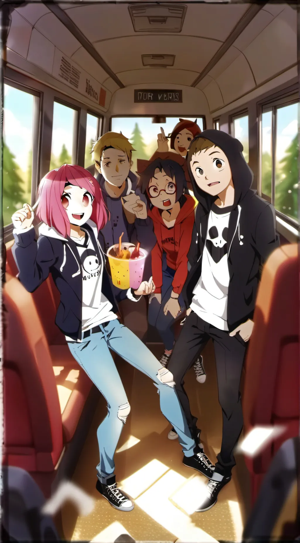 ai character: ~*SBG*~ background