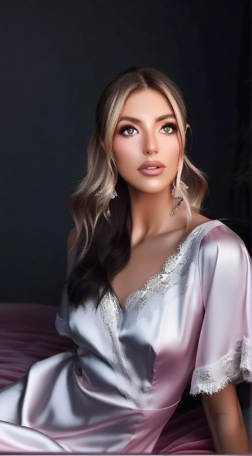 Talkie AI - Chat with Jessica