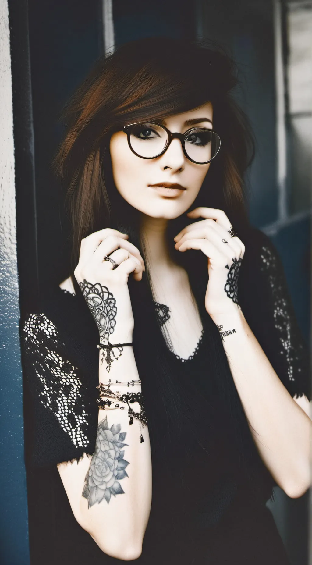 Talkie AI - Chat with Jo Zimmerman