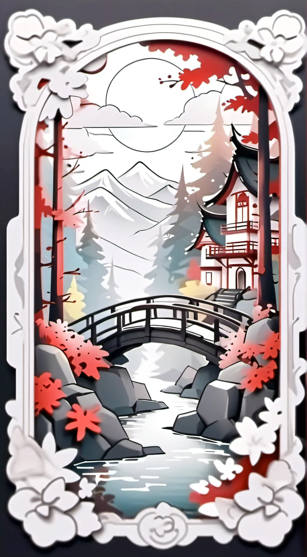 ai character: ♡○LuCiFeR○♡ background