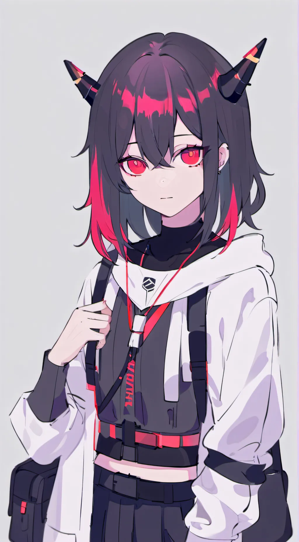 ai character: Emily family  background