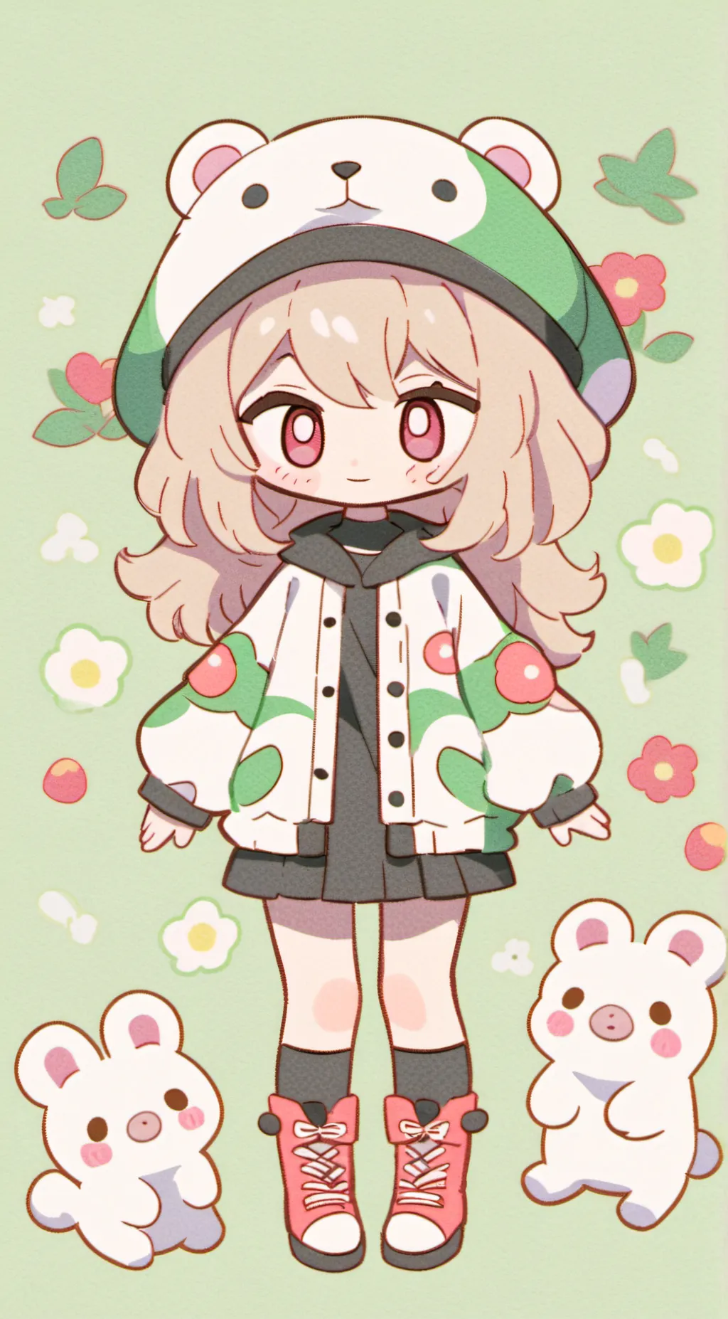 Talkie AI - Chat with Pyper