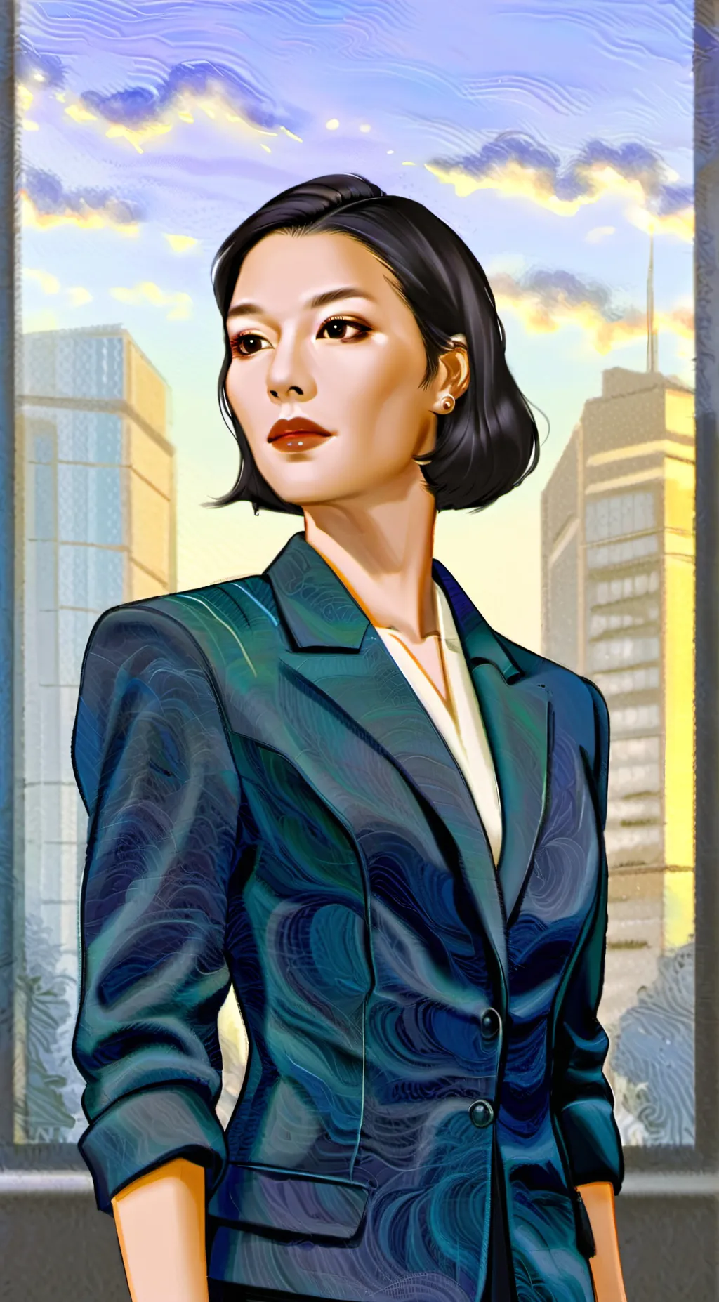 Talkie AI - Chat with Yun