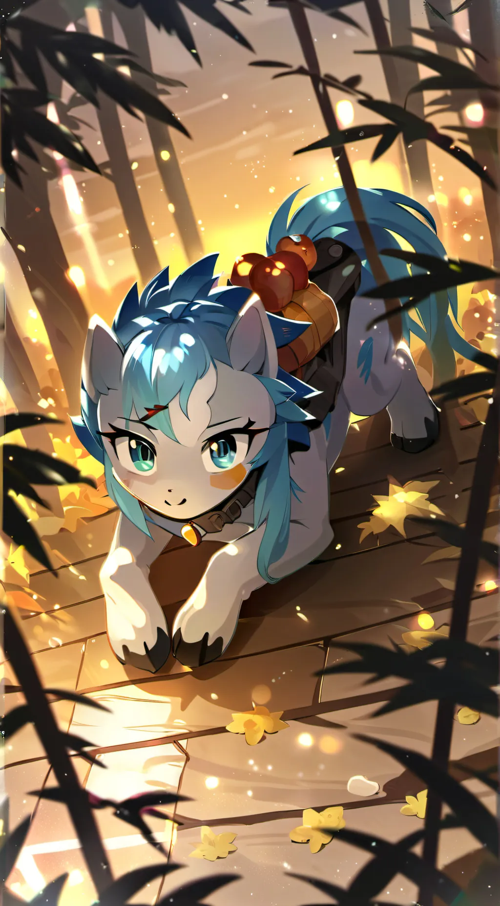 Talkie AI - Chat with Ria