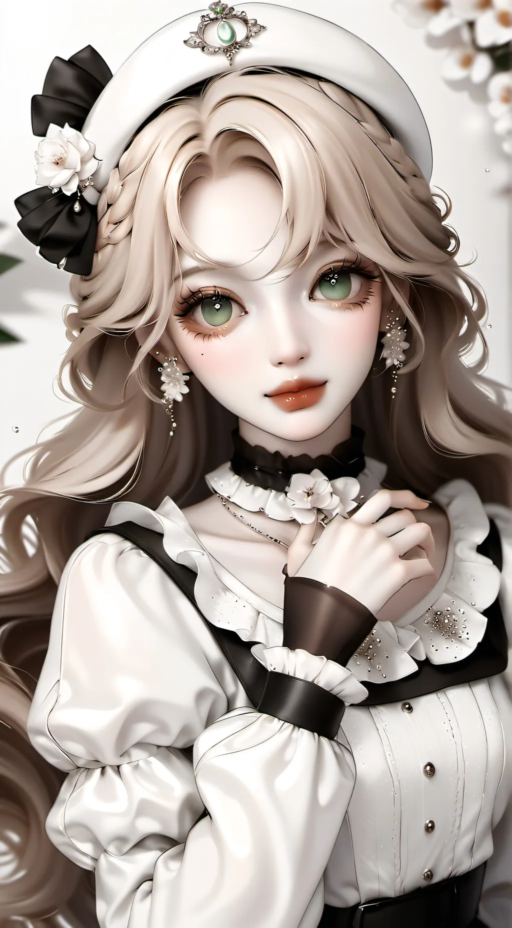 ai character: ♡♤♡♤Alexandra♡♤♡♤ background