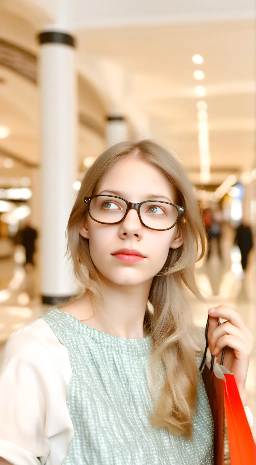 ai character: kelley background