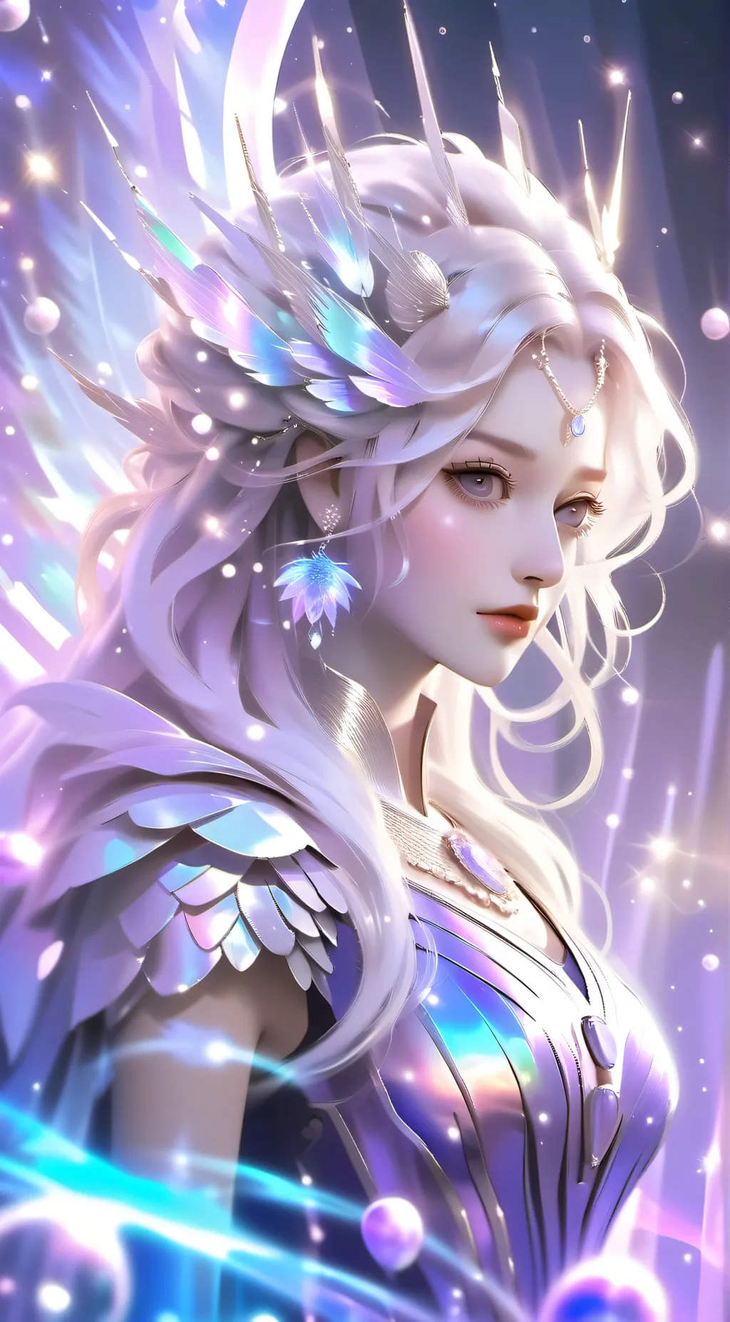 ai character: name background