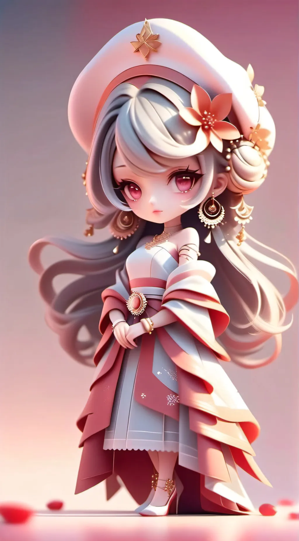 Talkie AI - Chat with keke