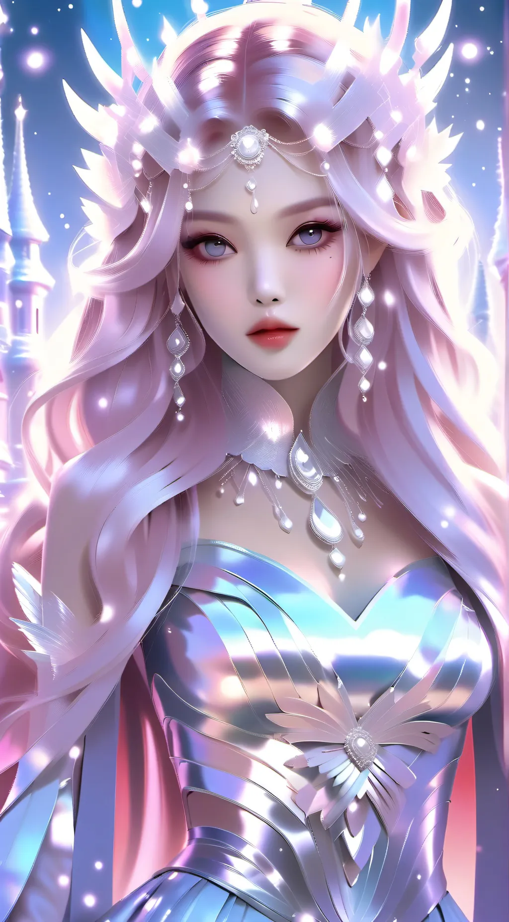 Talkie AI - Chat with Ava 