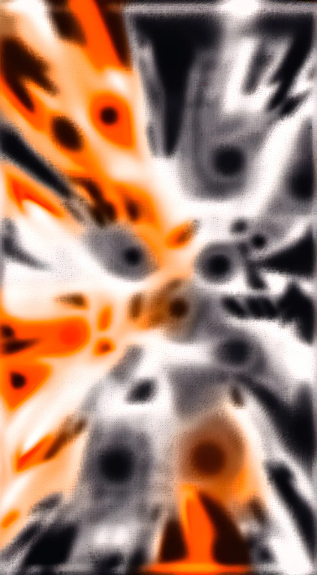 ai character: zenitsu background