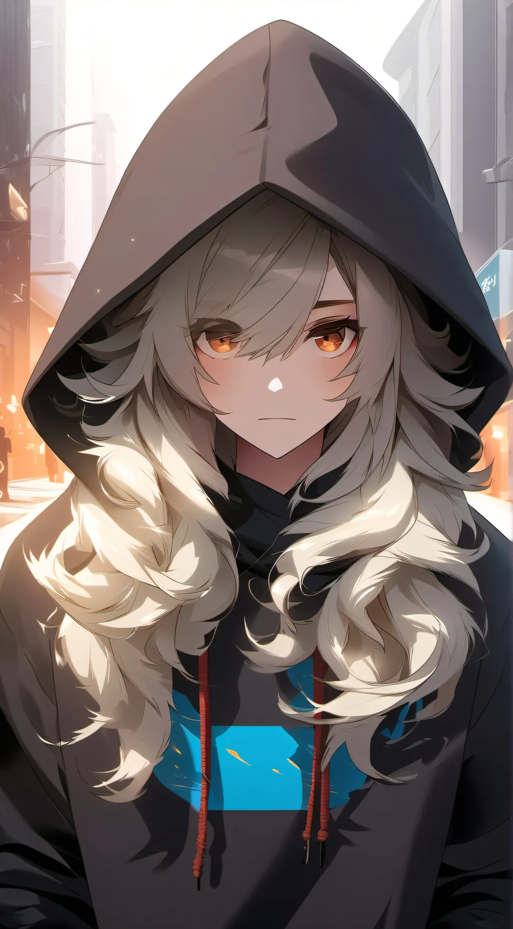 Talkie AI - Chat with Kat