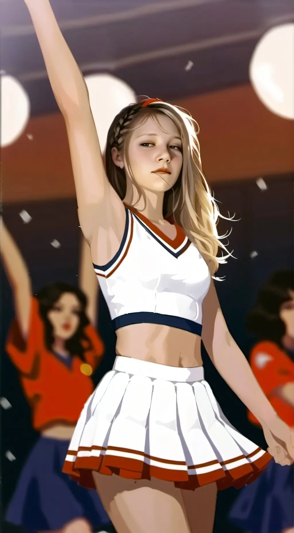 ai character: Everleighhhhhhh background