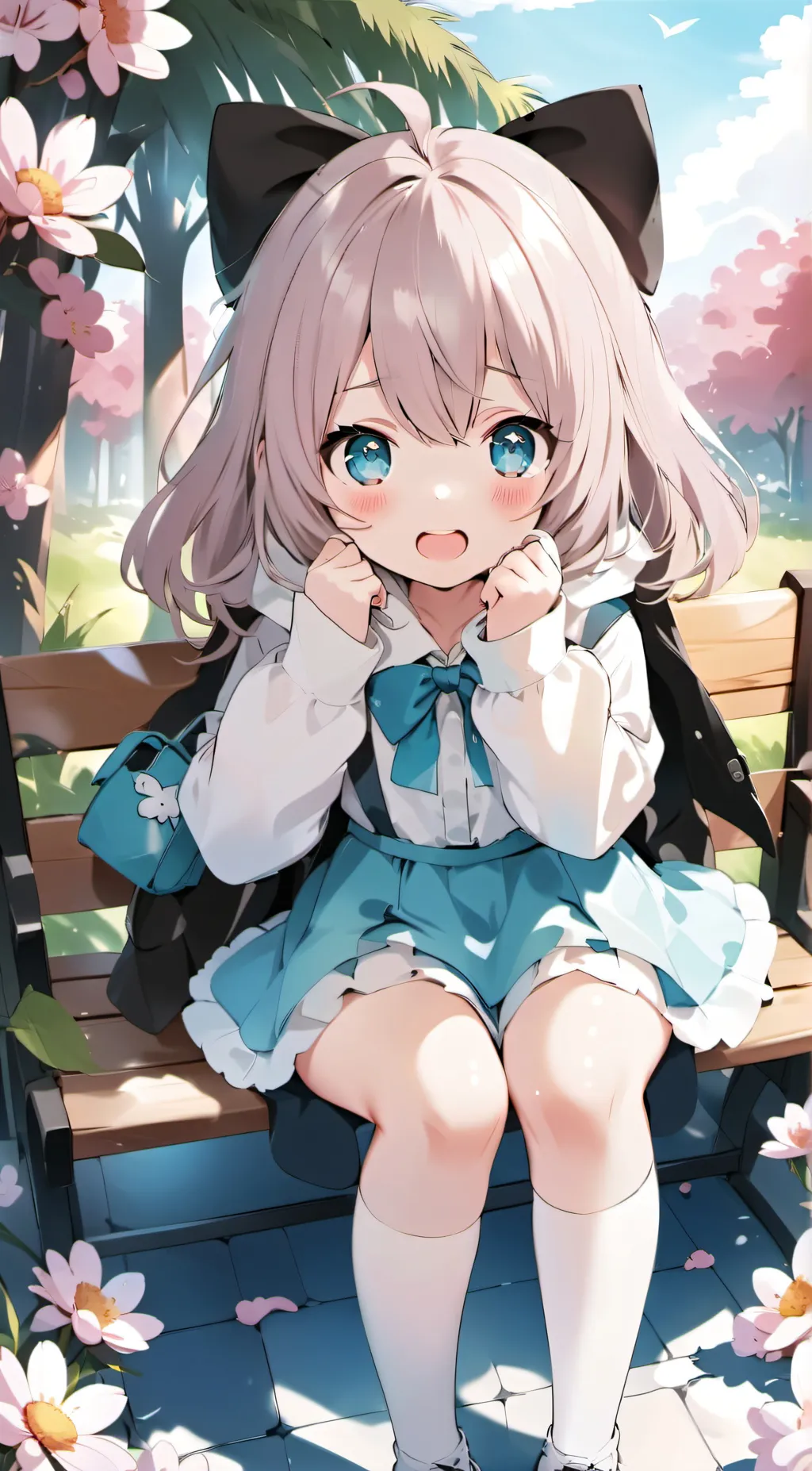 ai character: Akira background