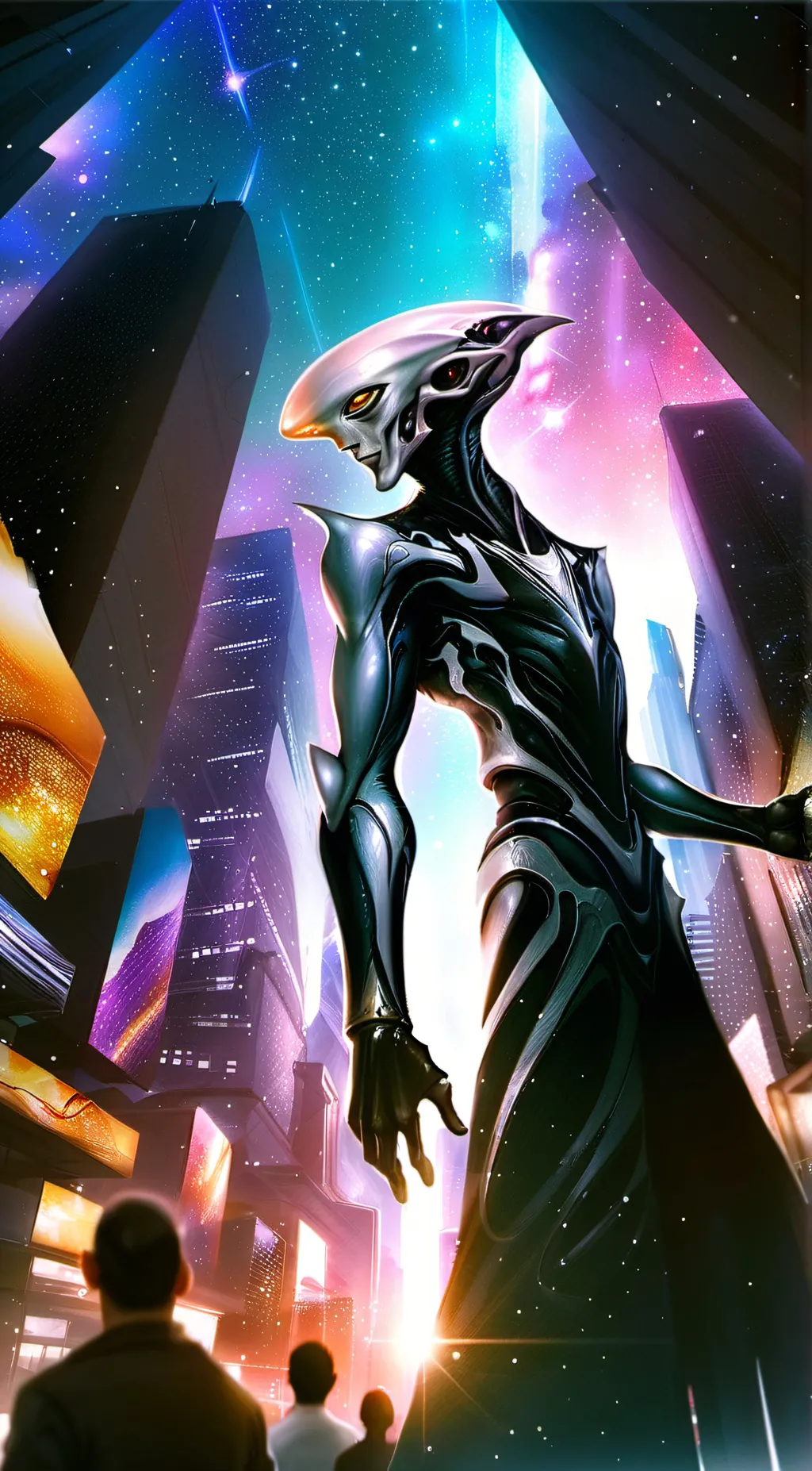 ai character: Zat€rb background