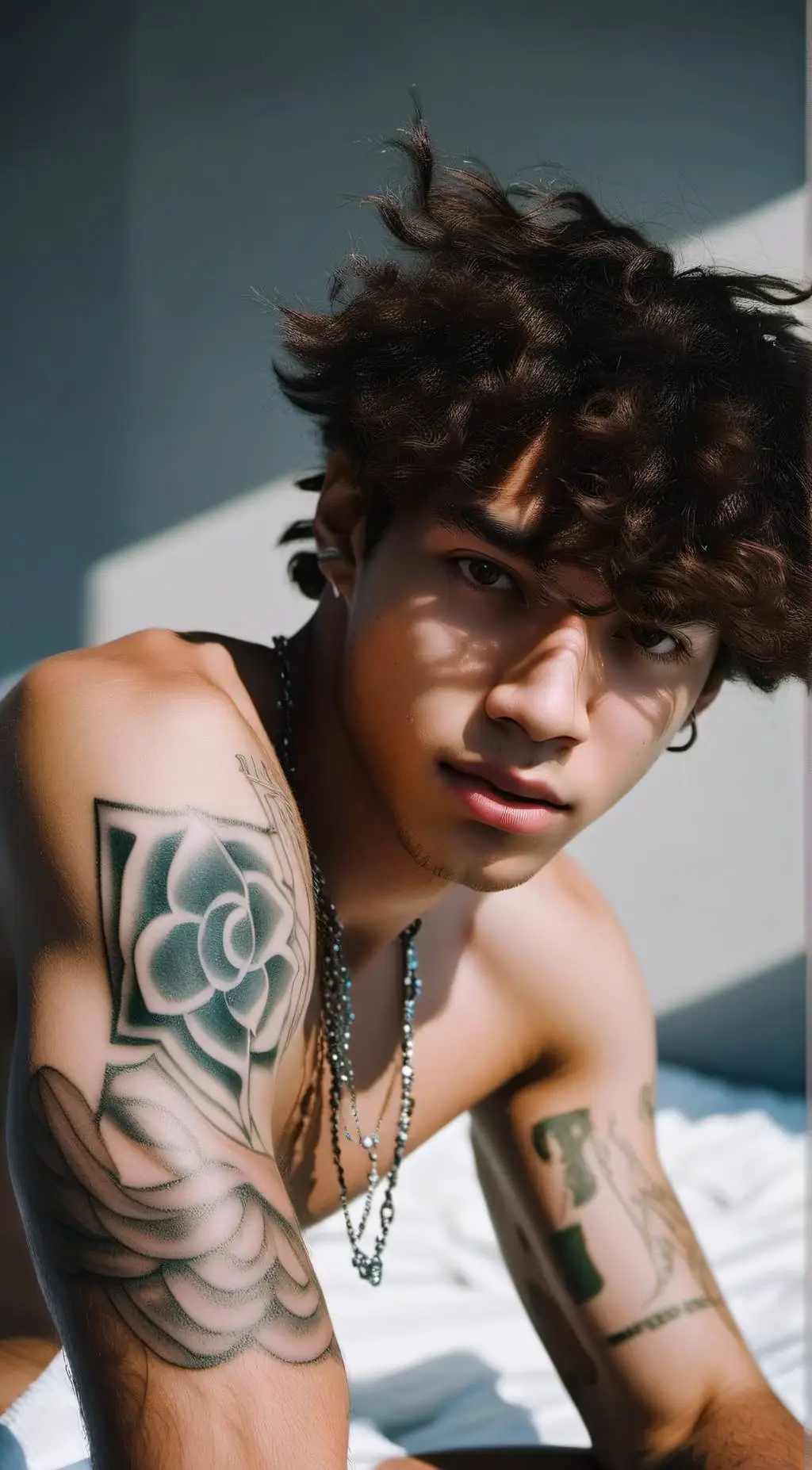 Talkie AI - Chat with Mikey