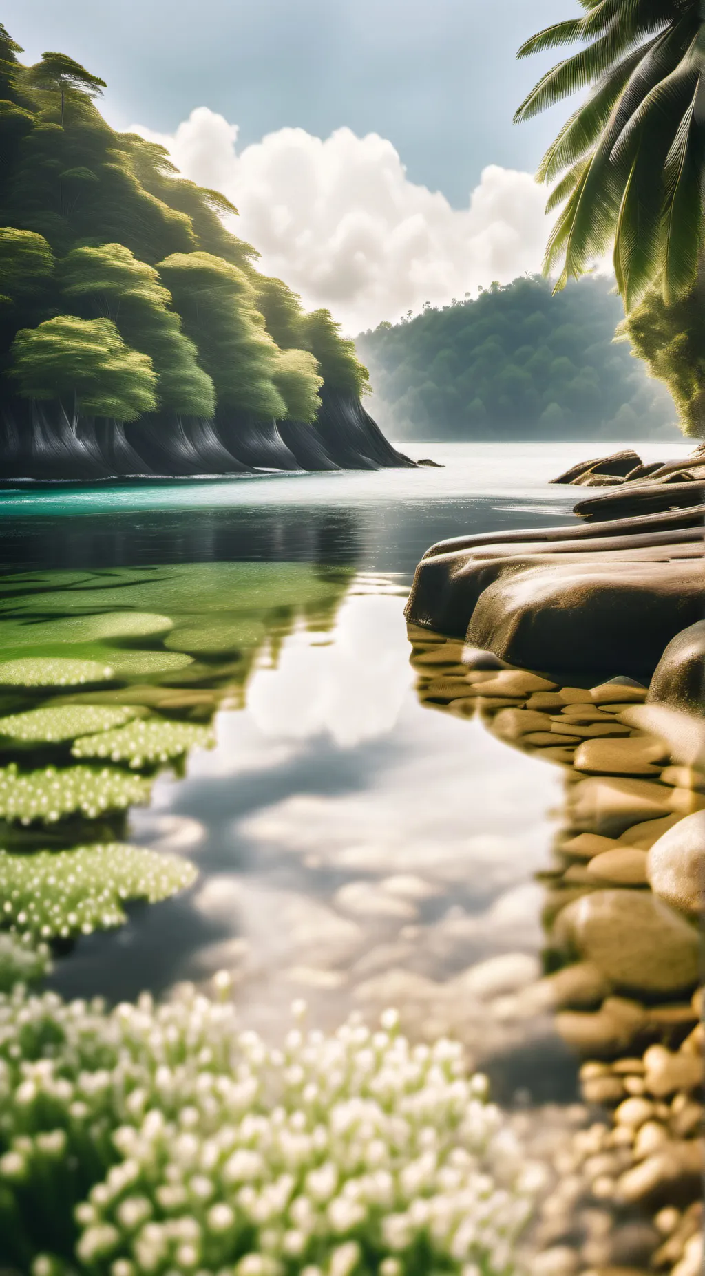 ai character: Union background