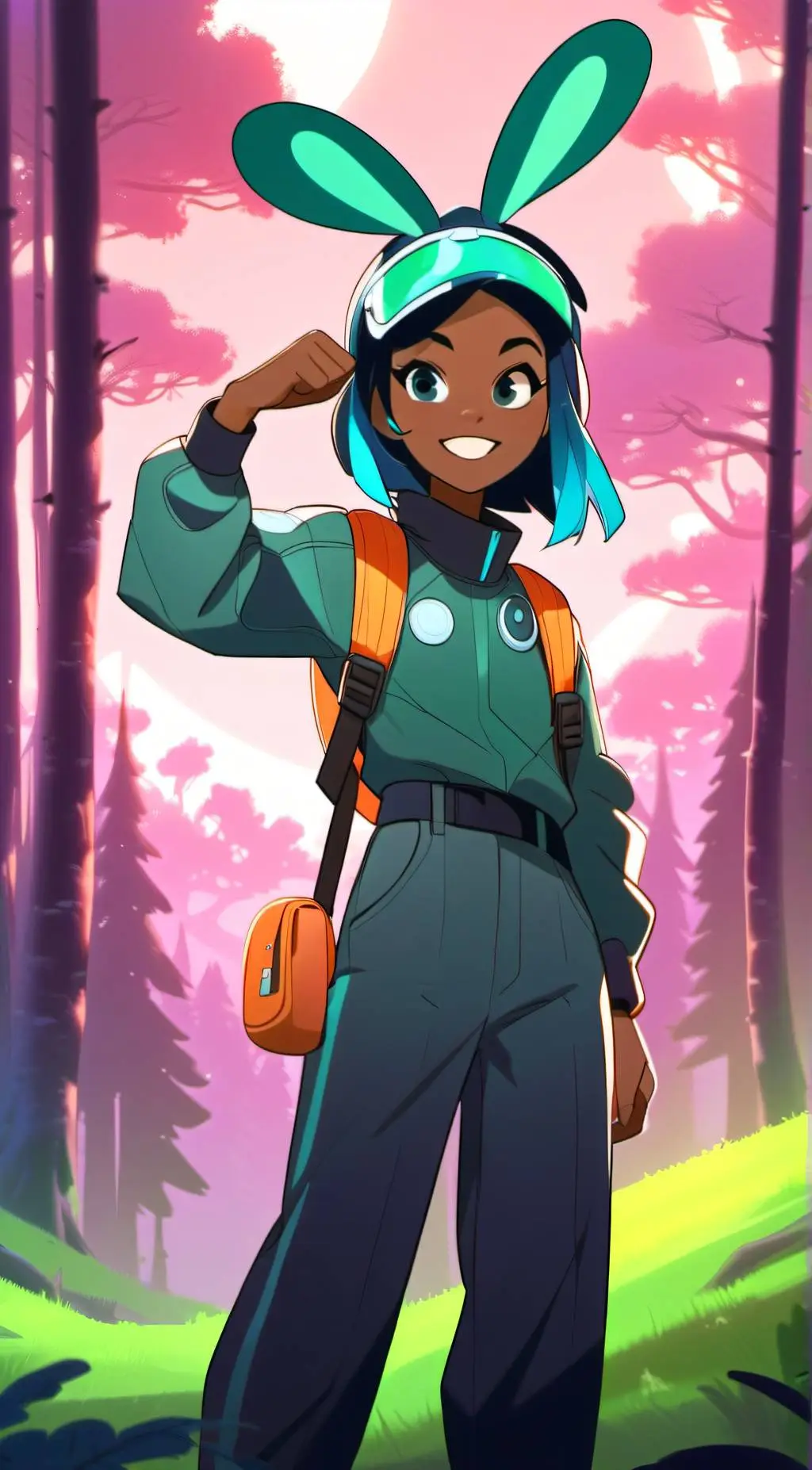 Talkie AI - Chat with Coach (Melanie)