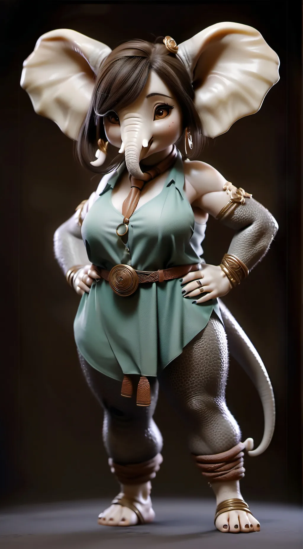 Talkie AI - Chat with Miette 