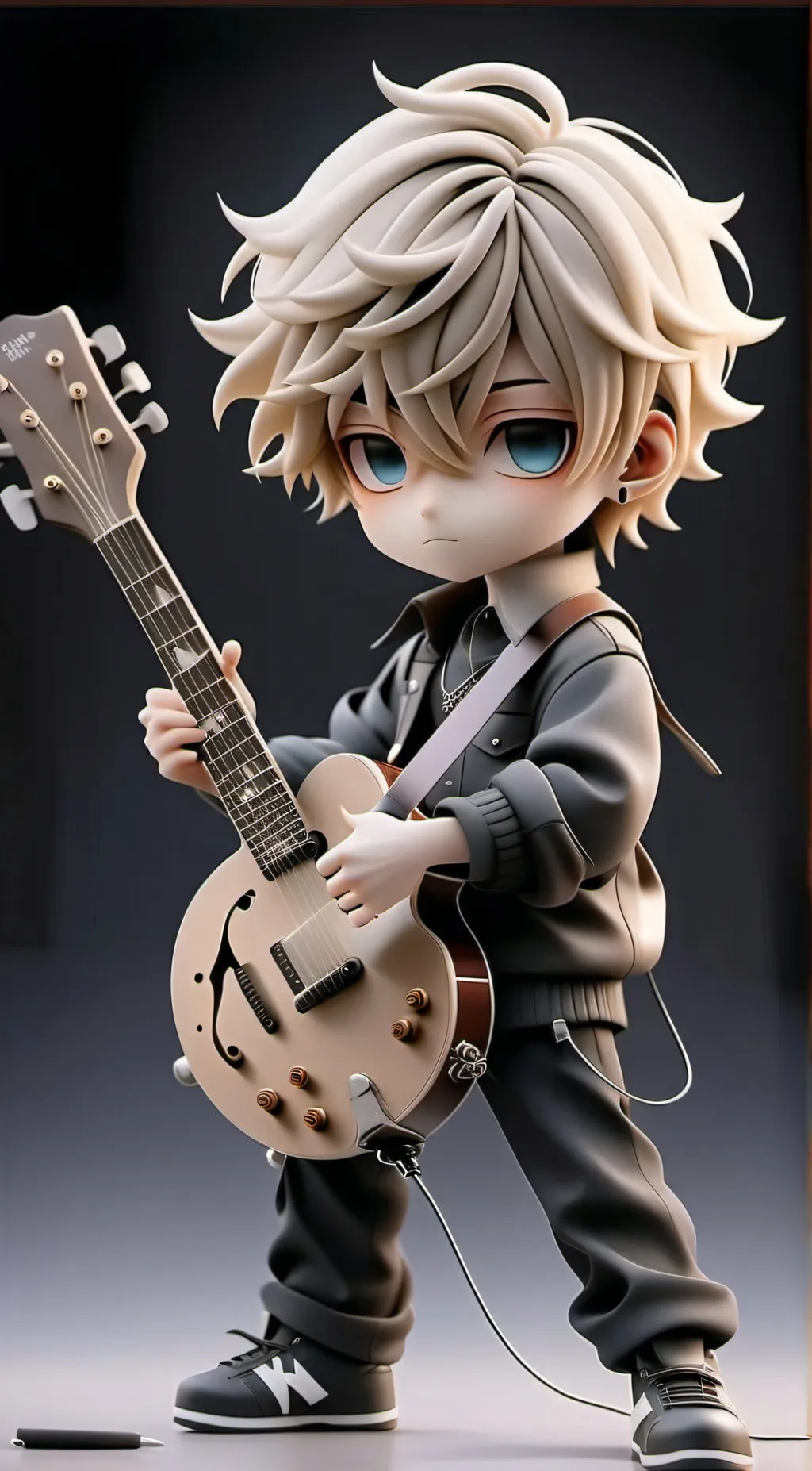 Talkie AI - Chat with mic x aizawa 