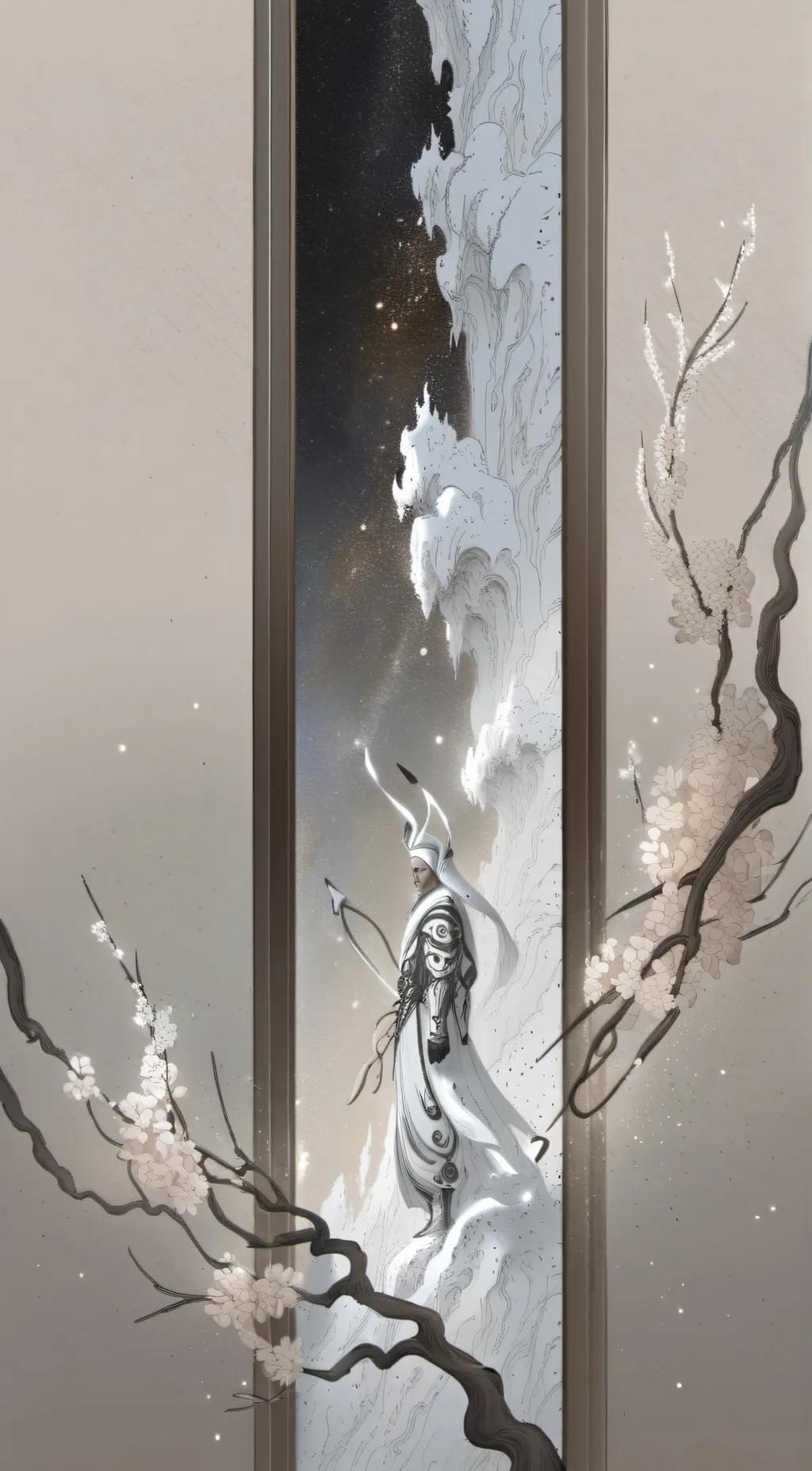 Talkie AI - Chat with Gravity