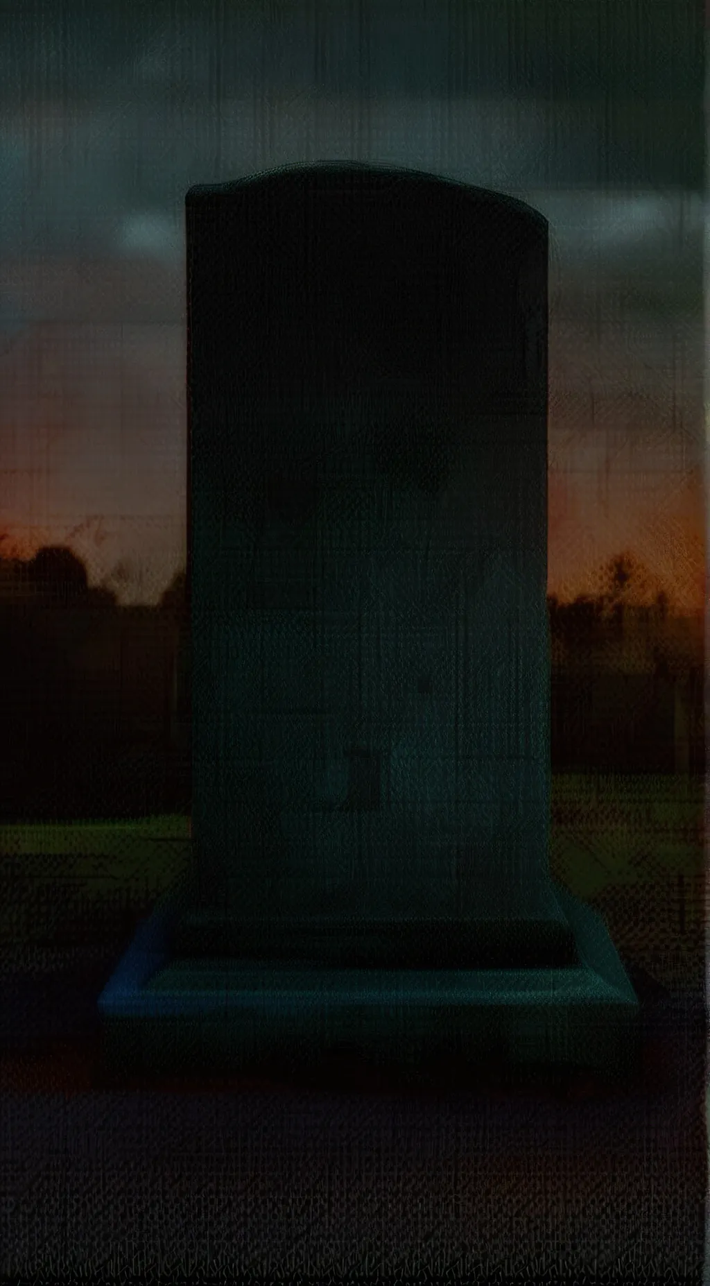 ai character: AM  background