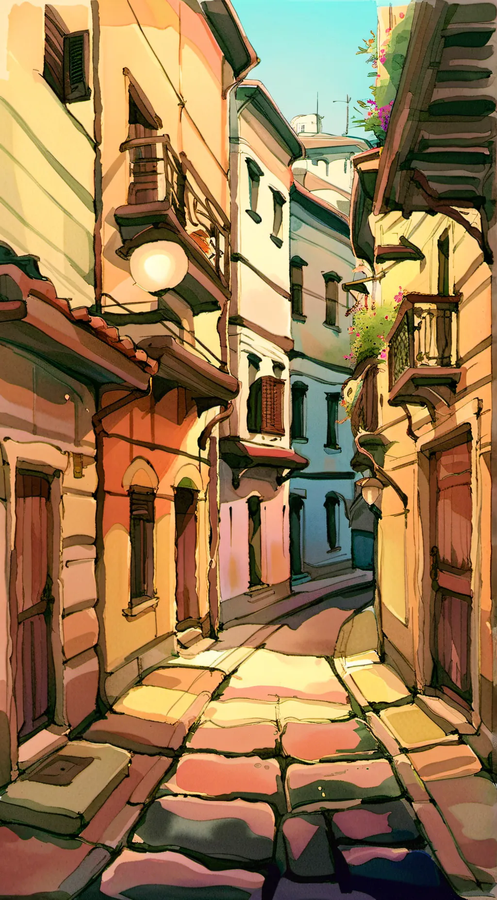 Talkie AI - Chat with Hansel and Gretel 