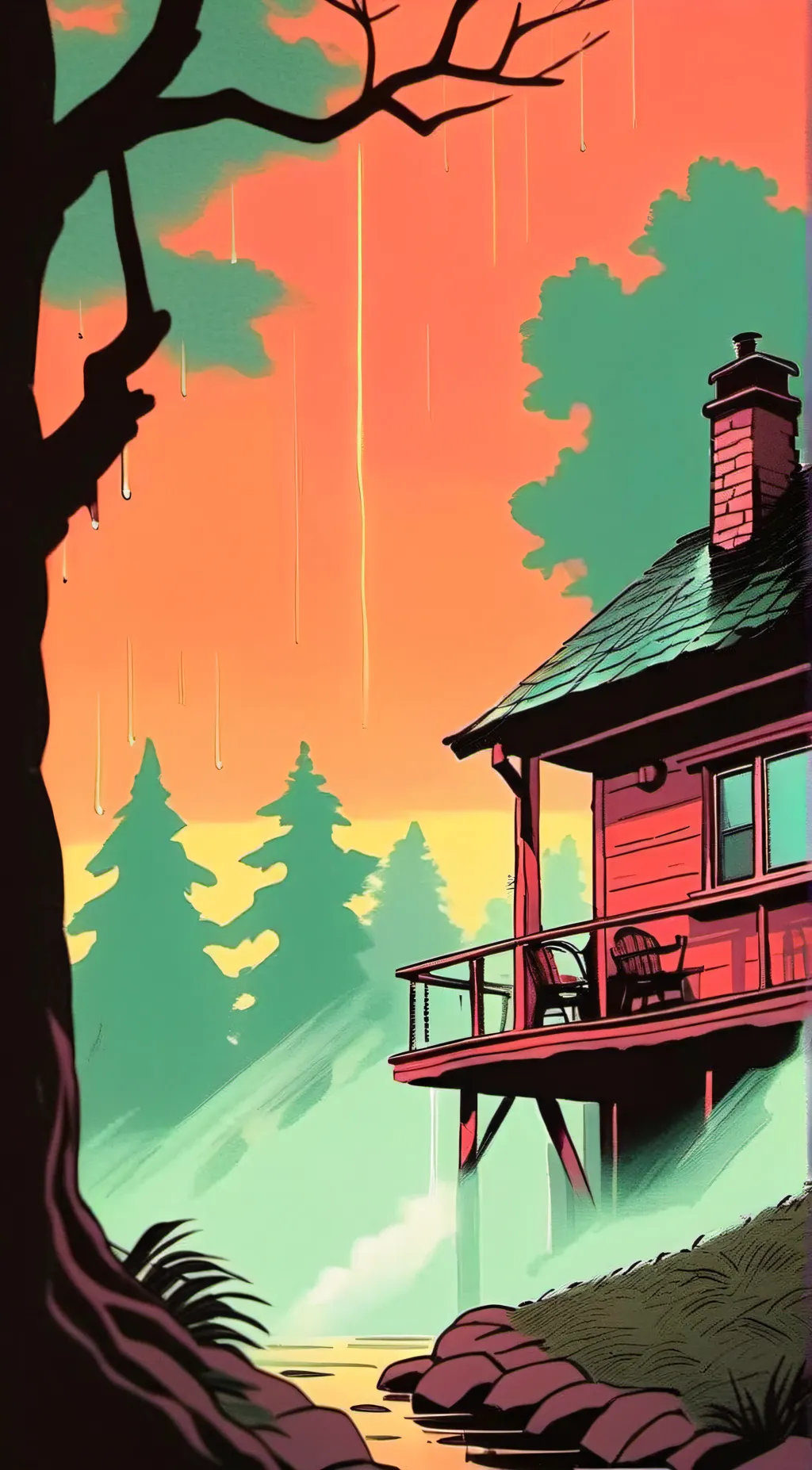 ai character: TOH S3 EP1 background