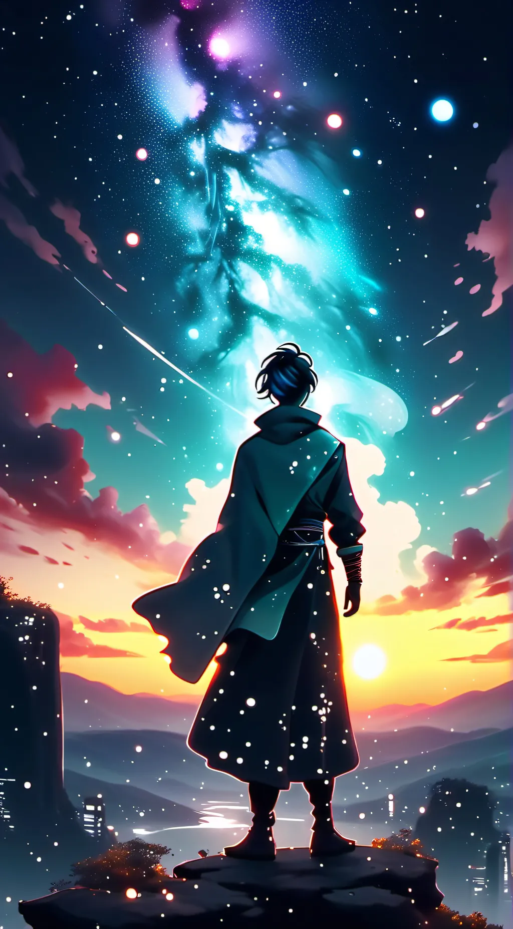 ai character: inside out 1 background