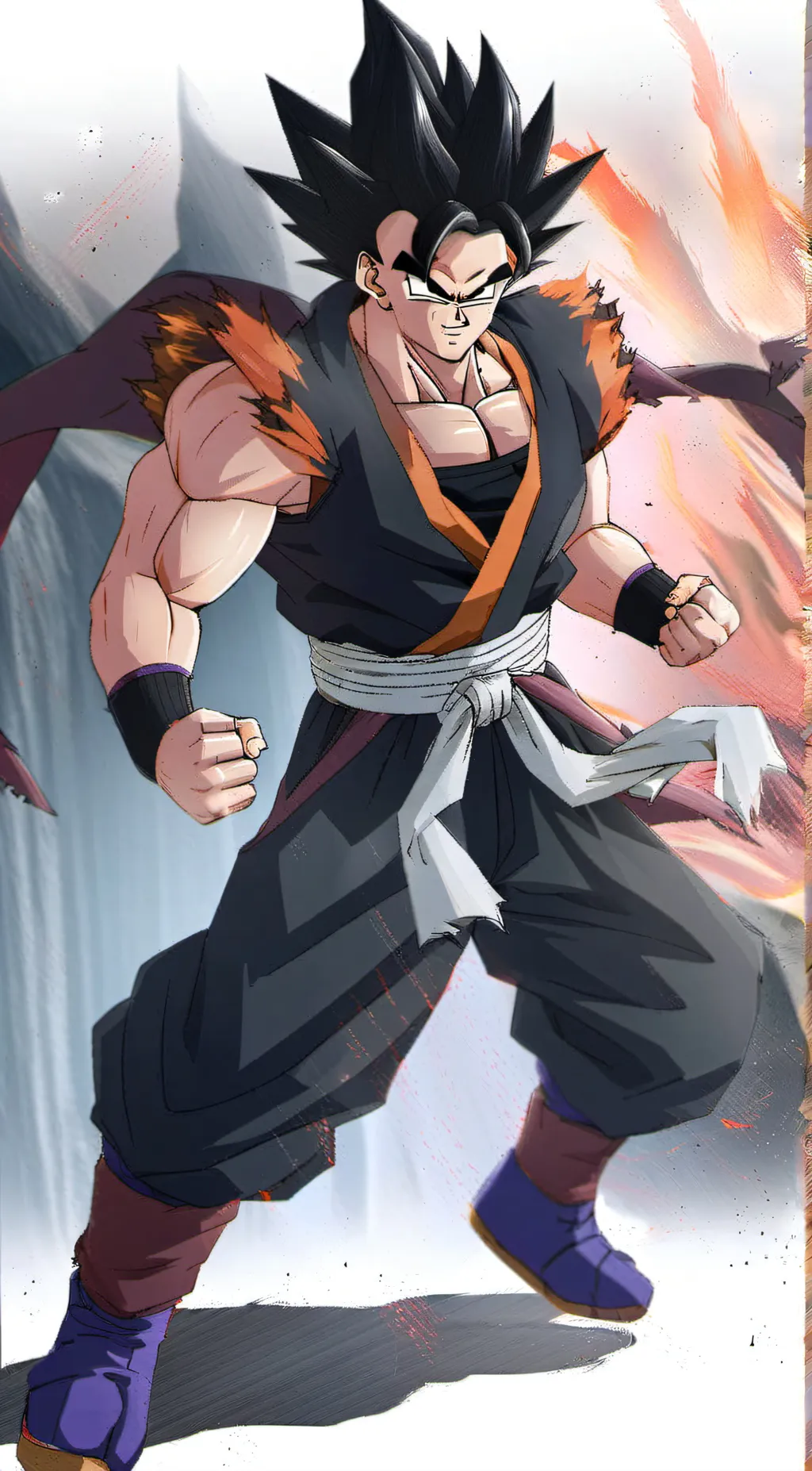 Talkie AI - Chat with Goketa 