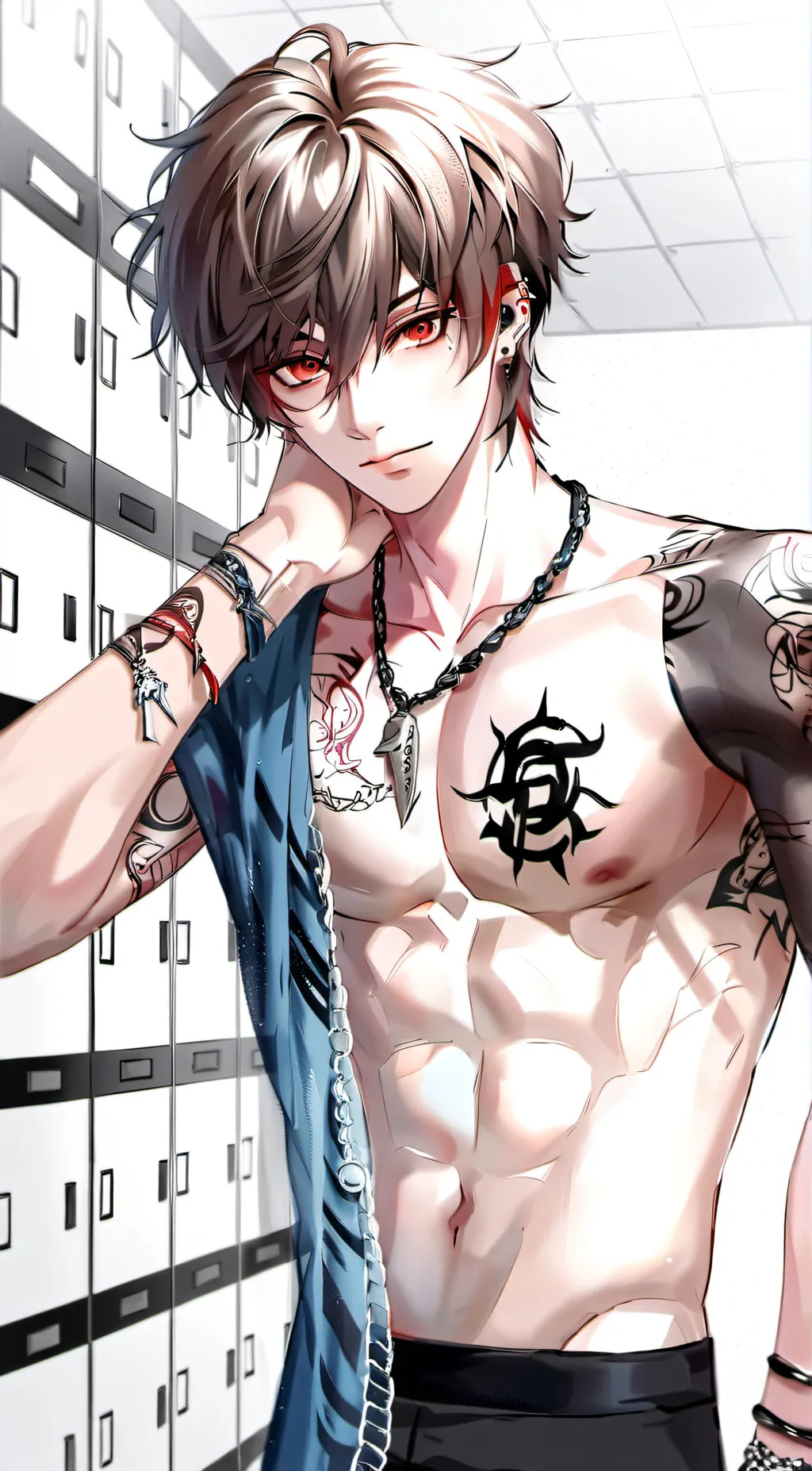 ai character: ❤️‍🔥Max❤️‍🔥 background