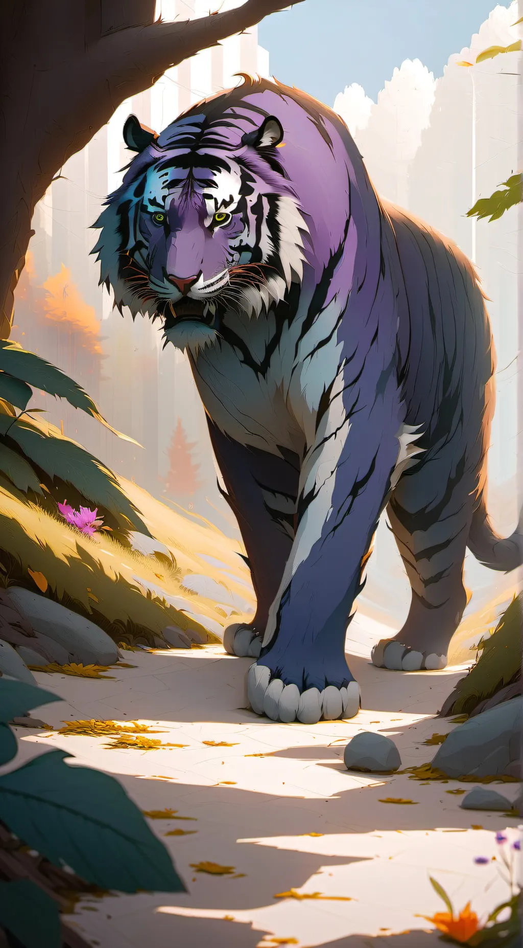 Talkie AI - Chat with Lilak