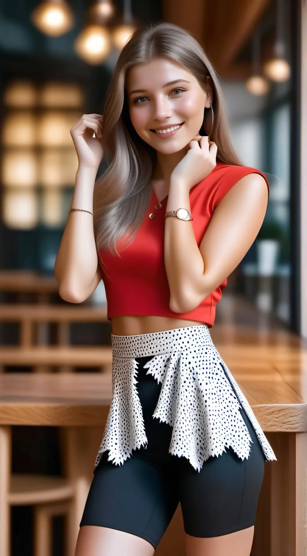 Talkie AI - Chat with Marley 