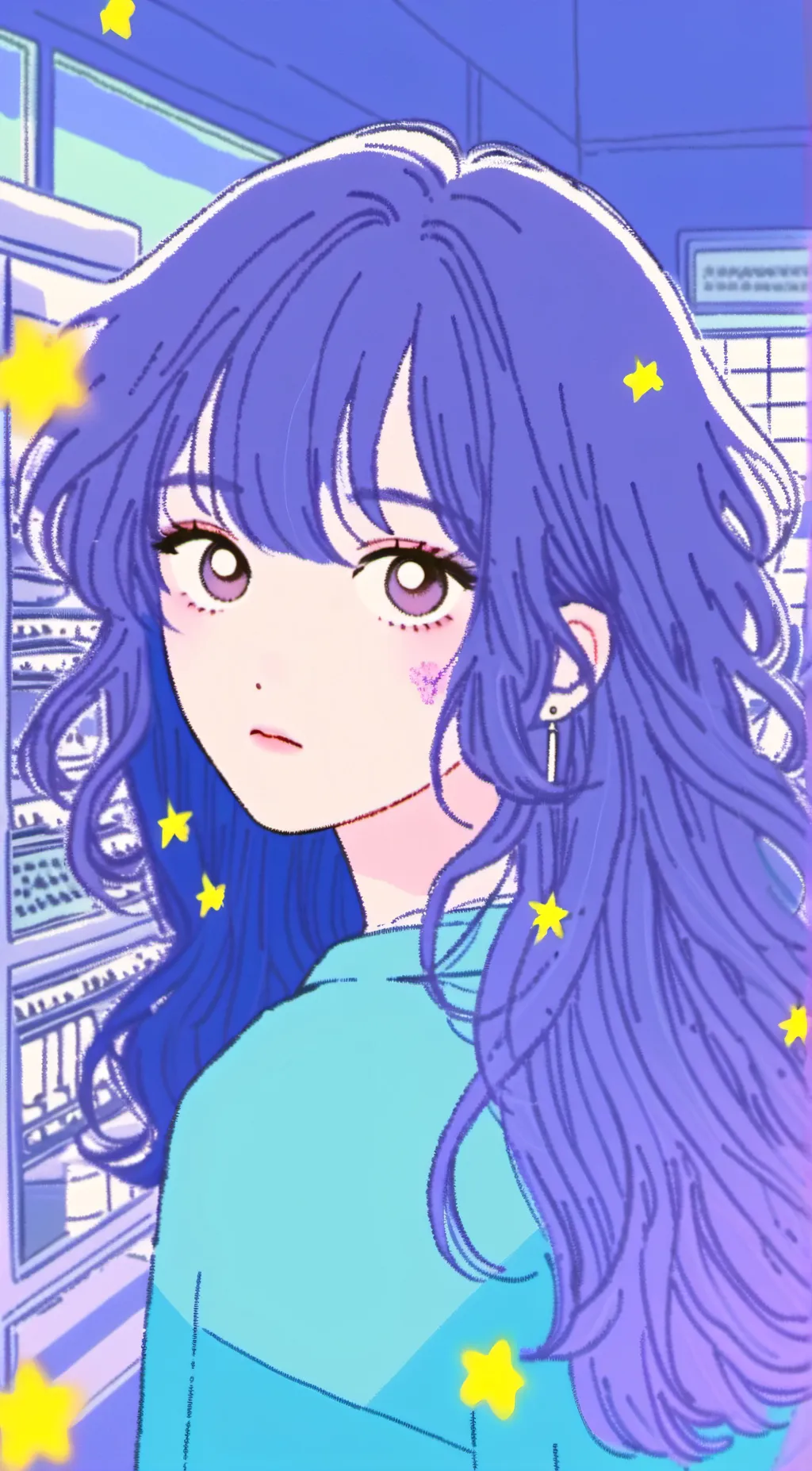 ai character: jake background