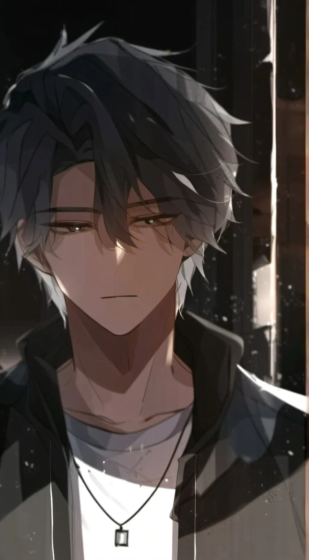 Talkie AI - Chat with Cole