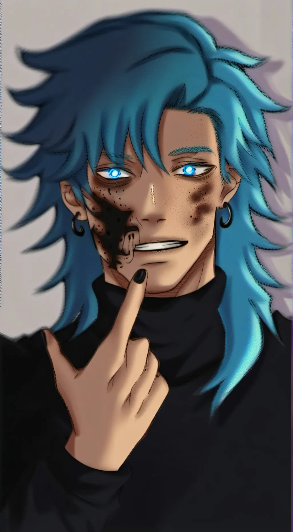 Talkie AI - Chat with Sally Face