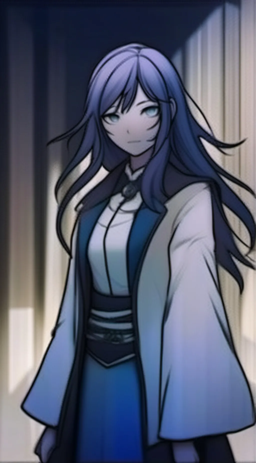 Talkie AI - Chat with 🎤Ado🎤