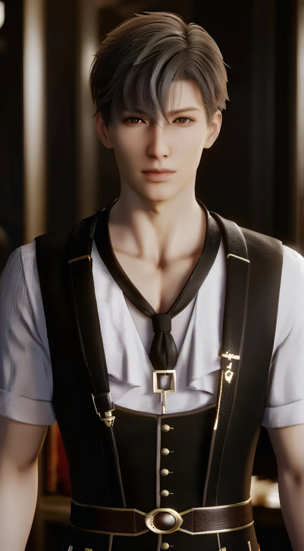 Talkie AI - Chat with jaloko