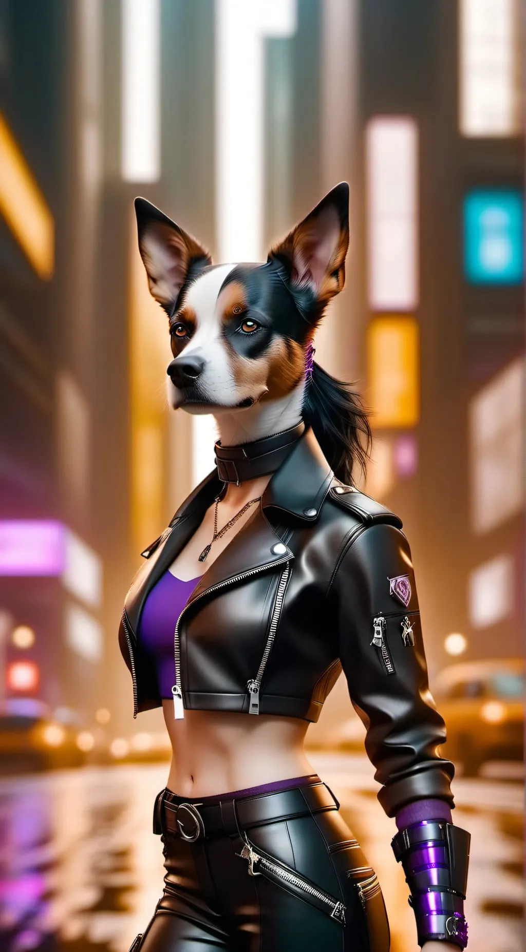 Talkie AI - Chat with Snowflake 